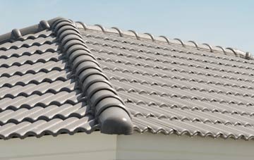 advantages of Looe Mills clay roofing