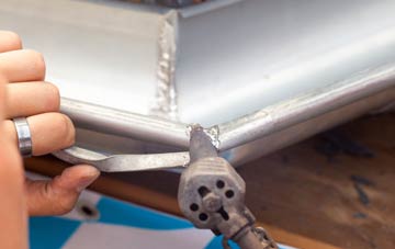 disadvantages of Looe Mills lead roofing