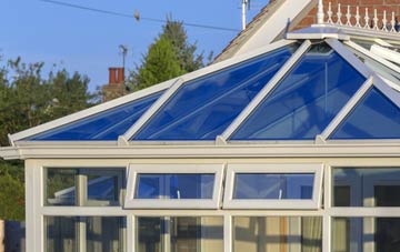 professional Looe Mills conservatory insulation