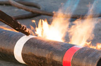 Looe Mills flat roofing replacement