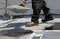 find rated Looe Mills flat roofing replacement companies