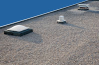 Looe Mills flat roofing