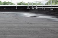 find rated Looe Mills flat roofing companies