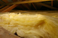 Looe Mills pitch roof insulation