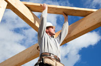 Looe Mills roof replacement work